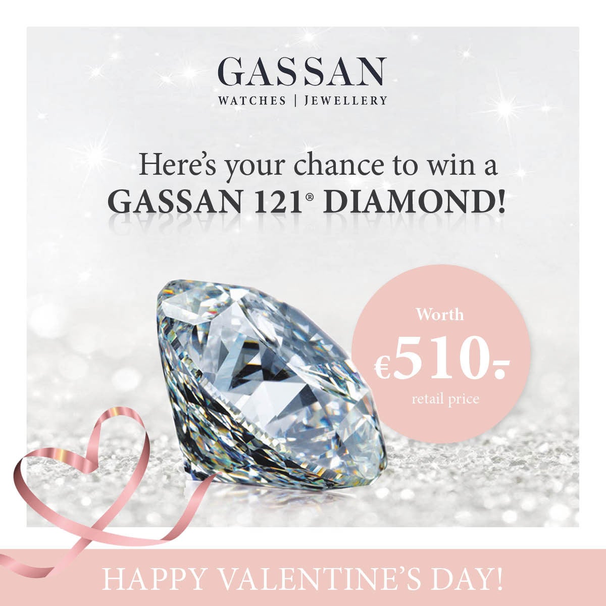 Gassan 121 deals diamond price